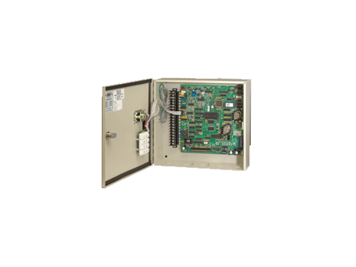 1838 Multi-Door Access Controller